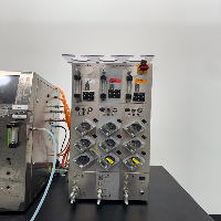 Sartorius Biostat B Plus Benchtop Laboratory Fermentor/Bioreactor System image 2